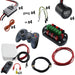 Electronic Bundles Builder - BCFX4N3 - 1) Processor=roboRIO READY (BYOr), 2) Speed Controller=Spark MAX, 3) # of Motors=4, 4) Motor Type=NEO 1.1, 5) Power Distribution=PP45 Power Board - migrated
