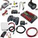 Electronic Bundles Builder - BCFX4NP - 1) Processor=roboRIO READY (BYOr), 2) Speed Controller=Spark MAX, 3) # of Motors=4, 4) Motor Type=NEO 1.1, 5) Power Distribution=Power Distribution Panel - migrated