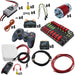 Electronic Bundles Builder - BCFX4RP - 1) Processor=roboRIO READY (BYOr), 2) Speed Controller=Spark MAX, 3) # of Motors=4, 4) Motor Type=RedLine, 5) Power Distribution=Power Distribution Panel - migrated