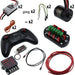 Electronic Bundles Builder - BCLX253 - 1) Processor=RadioLink, 2) Speed Controller=Spark MAX, 3) # of Motors=2, 4) Motor Type=NEO 550, 5) Power Distribution=PP45 Power Board - migrated