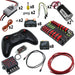 Electronic Bundles Builder - BCLX2CP - 1) Processor=RadioLink, 2) Speed Controller=Spark MAX, 3) # of Motors=2, 4) Motor Type=CIM, 5) Power Distribution=Power Distribution Panel - migrated