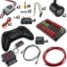 Electronic Bundles Builder - BCLX2NP - 1) Processor=RadioLink, 2) Speed Controller=Spark MAX, 3) # of Motors=2, 4) Motor Type=NEO 1.1, 5) Power Distribution=Power Distribution Panel - migrated