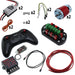 Electronic Bundles Builder - BCLX2R3 - 1) Processor=RadioLink, 2) Speed Controller=Spark MAX, 3) # of Motors=2, 4) Motor Type=RedLine, 5) Power Distribution=PP45 Power Board - migrated