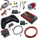 Electronic Bundles Builder - BCLX2RP - 1) Processor=RadioLink, 2) Speed Controller=Spark MAX, 3) # of Motors=2, 4) Motor Type=RedLine, 5) Power Distribution=Power Distribution Panel - migrated
