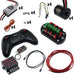 Electronic Bundles Builder - BCLX453 - 1) Processor=RadioLink, 2) Speed Controller=Spark MAX, 3) # of Motors=4, 4) Motor Type=NEO 550, 5) Power Distribution=PP45 Power Board - migrated
