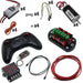 Electronic Bundles Builder - BCLX4C3 - 1) Processor=RadioLink, 2) Speed Controller=Spark MAX, 3) # of Motors=4, 4) Motor Type=CIM, 5) Power Distribution=PP45 Power Board - migrated