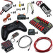 Electronic Bundles Builder - BCLX4CP - 1) Processor=RadioLink, 2) Speed Controller=Spark MAX, 3) # of Motors=4, 4) Motor Type=CIM, 5) Power Distribution=Power Distribution Panel - migrated