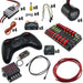 Electronic Bundles Builder - BCLX4NP - 1) Processor=RadioLink, 2) Speed Controller=Spark MAX, 3) # of Motors=4, 4) Motor Type=NEO 1.1, 5) Power Distribution=Power Distribution Panel - migrated