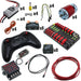 Electronic Bundles Builder - BCLX4RP - 1) Processor=RadioLink, 2) Speed Controller=Spark MAX, 3) # of Motors=4, 4) Motor Type=RedLine, 5) Power Distribution=Power Distribution Panel - migrated