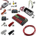 Electronic Bundles Builder - BCNX2CP - 1) Processor=NONE, 2) Speed Controller=Spark MAX, 3) # of Motors=2, 4) Motor Type=CIM, 5) Power Distribution=Power Distribution Panel - migrated
