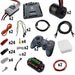 Electronic Bundles Builder - BCRX253 - 1) Processor=roboRIO, 2) Speed Controller=Spark MAX, 3) # of Motors=2, 4) Motor Type=NEO 550, 5) Power Distribution=PP45 Power Board - migrated