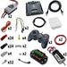 Electronic Bundles Builder - BCRX2C3 - 1) Processor=roboRIO, 2) Speed Controller=Spark MAX, 3) # of Motors=2, 4) Motor Type=CIM, 5) Power Distribution=PP45 Power Board - migrated