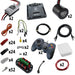 Electronic Bundles Builder - BCRX2N3 - 1) Processor=roboRIO, 2) Speed Controller=Spark MAX, 3) # of Motors=2, 4) Motor Type=NEO 1.1, 5) Power Distribution=PP45 Power Board - migrated