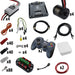 Electronic Bundles Builder - BCRX453 - 1) Processor=roboRIO, 2) Speed Controller=Spark MAX, 3) # of Motors=4, 4) Motor Type=NEO 550, 5) Power Distribution=PP45 Power Board - migrated