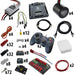 Electronic Bundles Builder - BCRX4NP - 1) Processor=roboRIO, 2) Speed Controller=Spark MAX, 3) # of Motors=4, 4) Motor Type=NEO 1.1, 5) Power Distribution=Power Distribution Panel - migrated