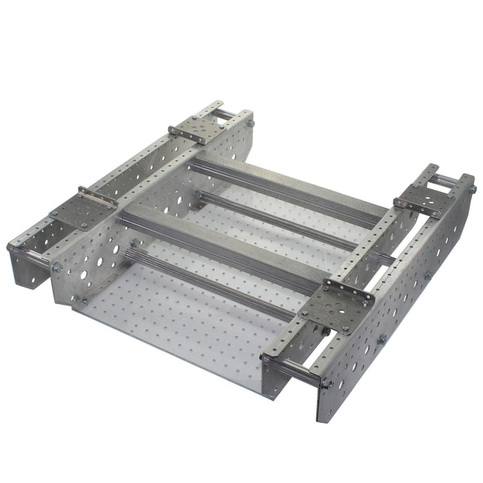 TileRunner Base Frame Only - BTFNWNN - migrated