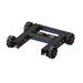 MecanAM FTC Chassis - BTMMH2N - Wheel Type=HD Mecanum, Motor Option=NeveRest Orbital 20 to 1 - migrated