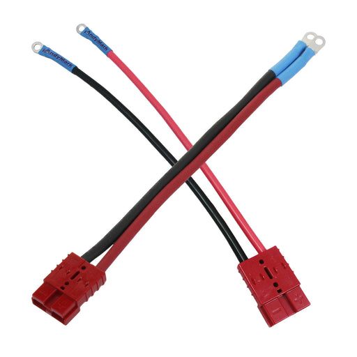 6 Gauge 12 Inch Battery Cable - am-0009_1 - Image-1 - migrated