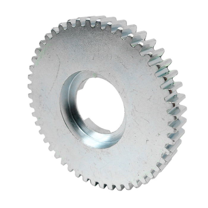 48 Tooth 20 DP 1.125 in. Round Bore Steel Dog Pattern Gear - am-0022_2 - Image-2 - migrated