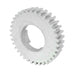 35 Tooth 20 DP 0.875 in. Round Bore Steel Dog Pattern Gear - am-0023_2 - Image-2 - migrated