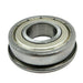 1/2 in. Round ID Flanged Shielded Bearing (FR8ZZ) - am-0030_1 - Image-1 - migrated