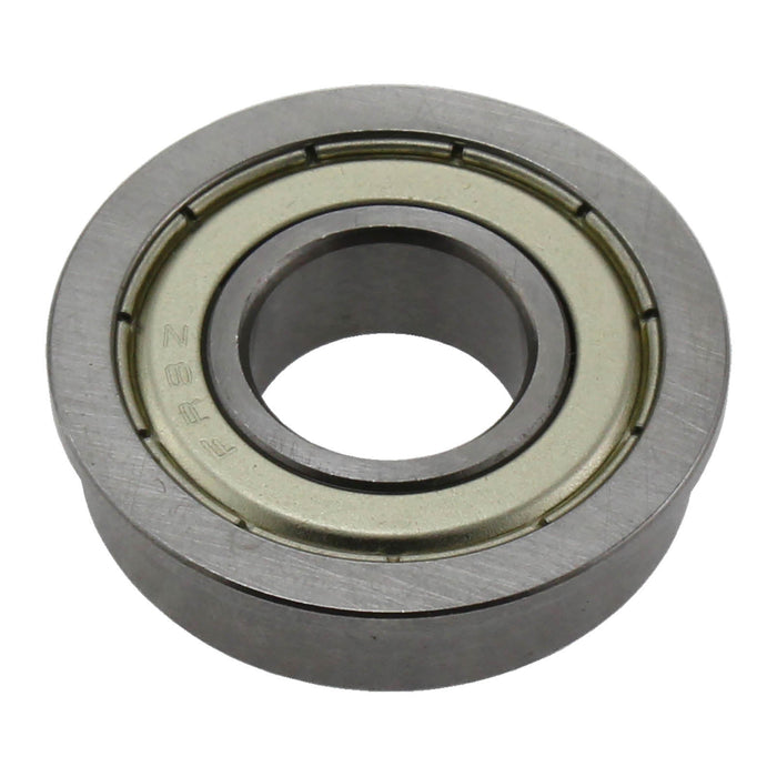 1/2 in. Round ID Flanged Shielded Bearing (FR8ZZ) - am-0030_2 - Image-2 - migrated