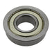 1/2 in. Round ID Flanged Shielded Bearing (FR8ZZ) - am-0030_2 - Image-2 - migrated