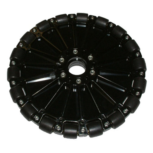 8 in. Plastic Omni-Wheel - am-0048 - migrated