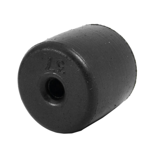 Black SBR Omni Roller - am-0049 - migrated