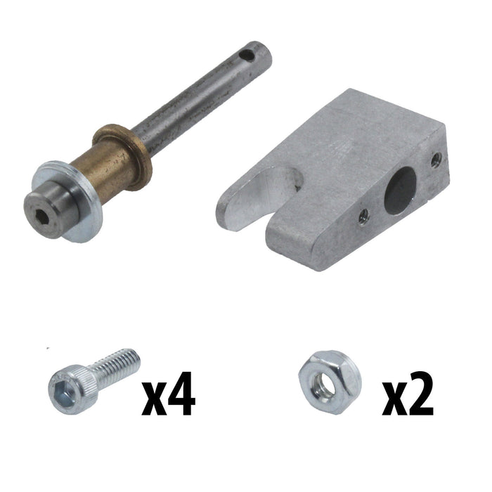 AM Servo Shifter Upgrade Package - am-0093_2 - Image-2 - migrated