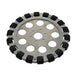 8 in. Aluminum Omni Wheel - am-0098 - migrated