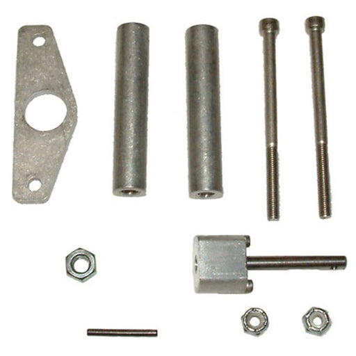 Pneumatic Shifter Upgrade Package - am-0113 - migrated