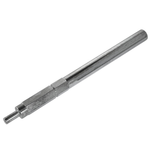 Long SS Wheel Shaft - am-0126 - migrated