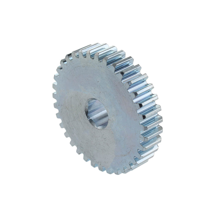 35 Tooth 20 DP 0.375 in. Hex Bore Steel Gear - am-0140 - migrated