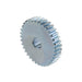 35 Tooth 20 DP 0.375 in. Hex Bore Steel Gear - am-0140 - migrated
