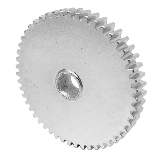 50 Tooth 20 DP 0.375 in. Hex Bore Aluminum Gear - am-0143_1 - Image-1 - migrated