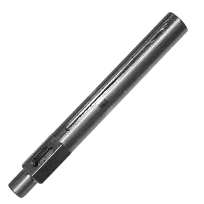 Long SS Hex Shaft - am-0147 - migrated