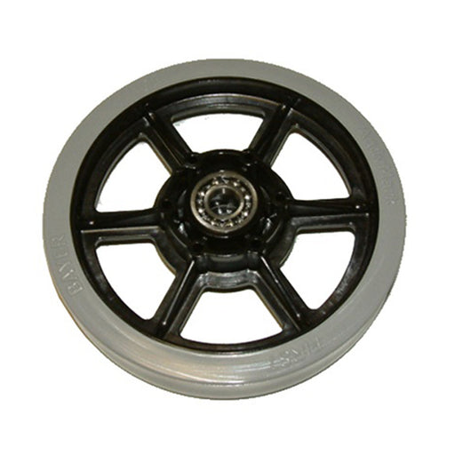 6 in. SmoothGrip Wheel w/ 1/2 in. Bearings - am-0148 - migrated