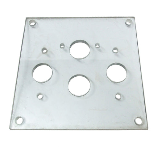 Toughbox Classic Motor Plate - am-0155 - migrated