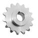 35 Series 15 Tooth 0.5 Round Aluminum Sprocket - am-0167 - migrated