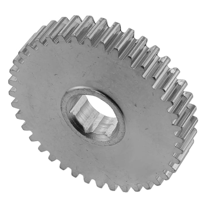 40 Tooth 20 DP 0.5 in. Hex Bore Steel Gear - am-0178 - migrated