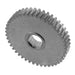 45 Tooth 20 DP 0.5 in. Hex Bore Steel Gear - am-0179 - migrated