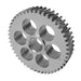 48 Tooth 20 DP 0.5 in. Hex Bore Steel Gear with Thru Holes - am-0184 - migrated