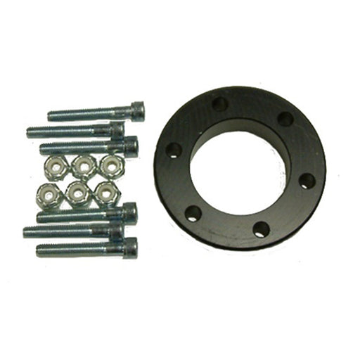 Wheel Hardware Kit 1: Sprocket Mount to Aluminum Omni Wheels - am-0189 - migrated