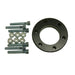 Wheel Hardware Kit 1: Sprocket Mount to Aluminum Omni Wheels - am-0189 - migrated