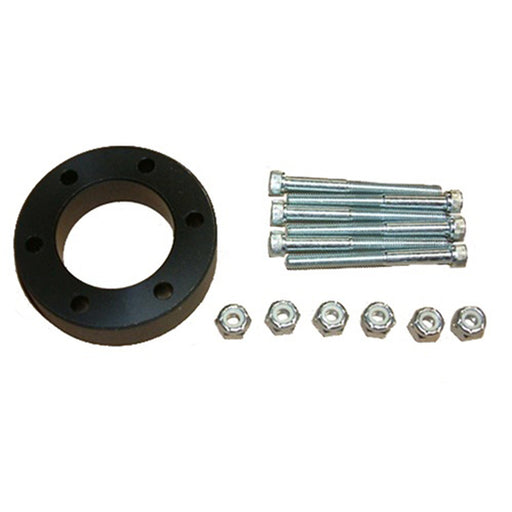 Wheel Hardware Kit 4: Sprocket Mount to 6 in. Mecanum Wheel - am-0192 - migrated