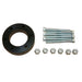 Wheel Hardware Kit 4: Sprocket Mount to 6 in. Mecanum Wheel - am-0192 - migrated