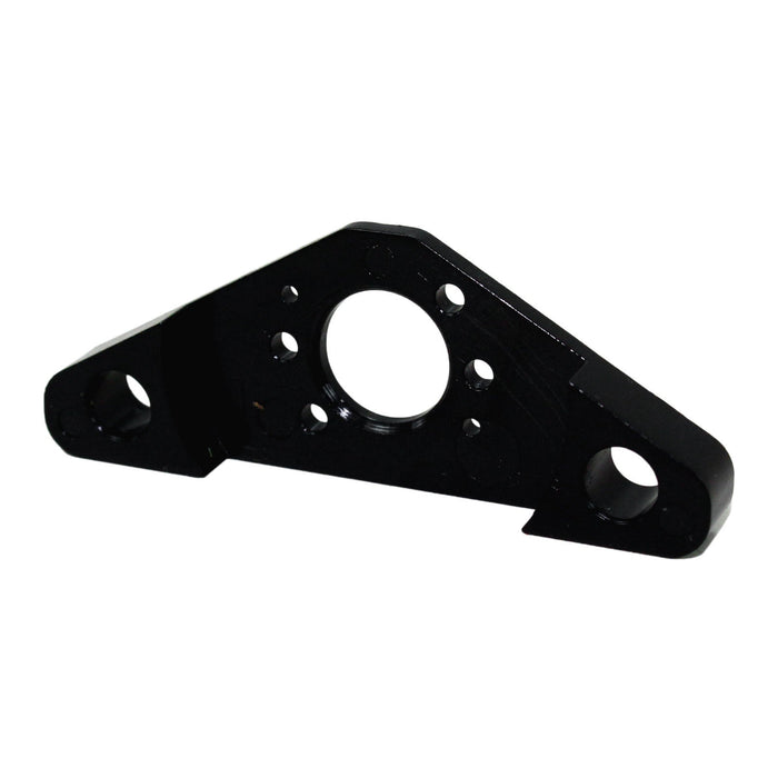 Encoder Mount Pad Spacer V2