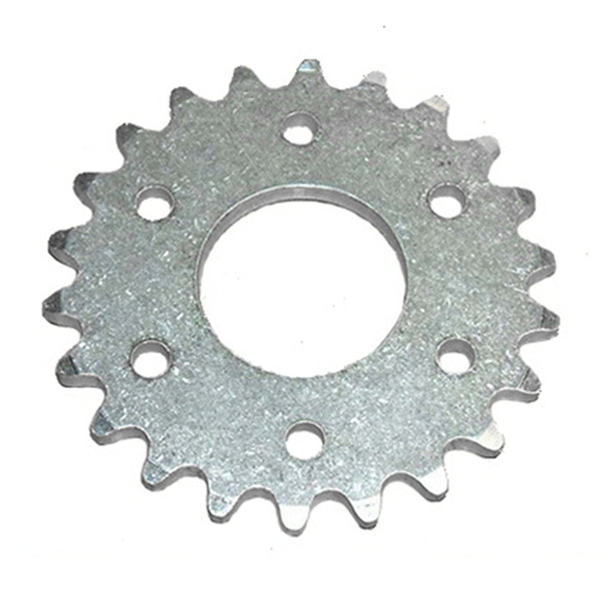 35 Series 22 Tooth Round Aluminum Sprocket — AndyMark