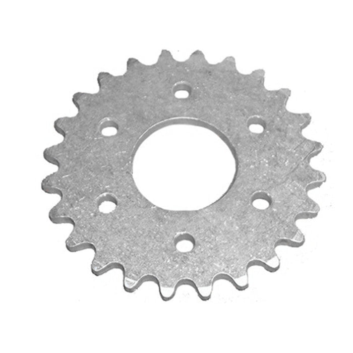 35 Series 24 Tooth Aluminum Sprocket - am-0217 - migrated